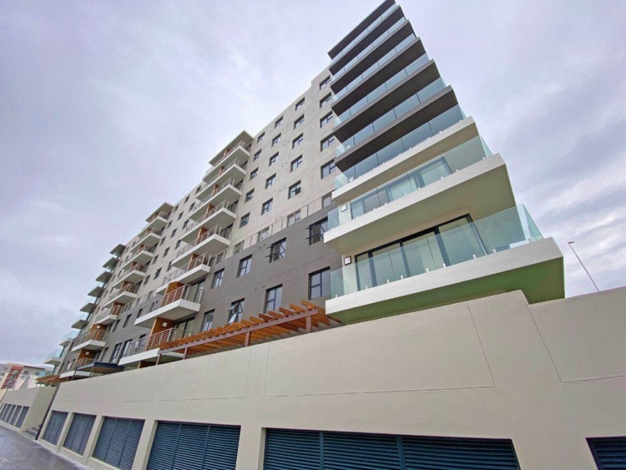 2 Bedroom Property for Sale in Zonnebloem Western Cape